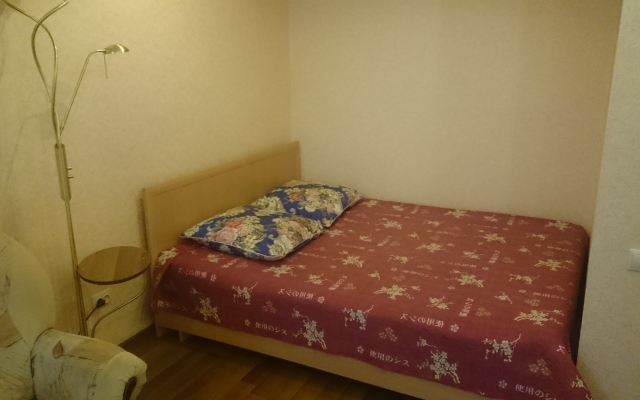 Na Maksima Gorkogo Apartment