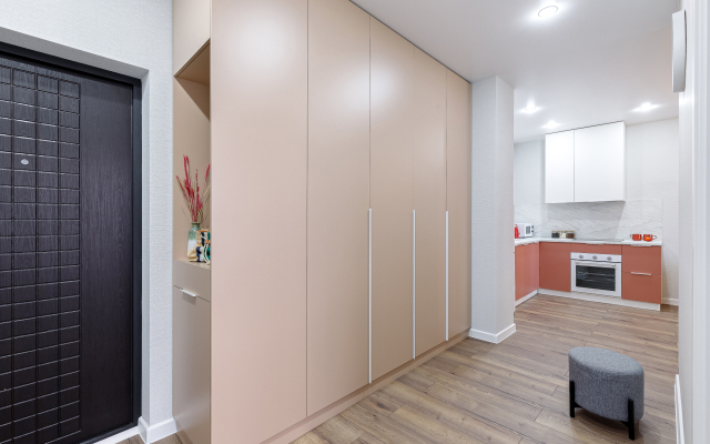 Квартира Фиеста