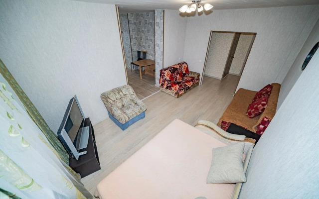 Квартира Братская 27 2Комнатная