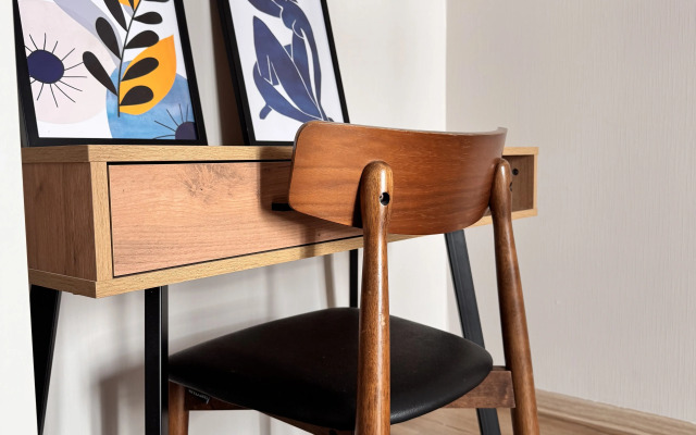 Квартира 2х-комнатная рядом с аэропортом Шерементьево