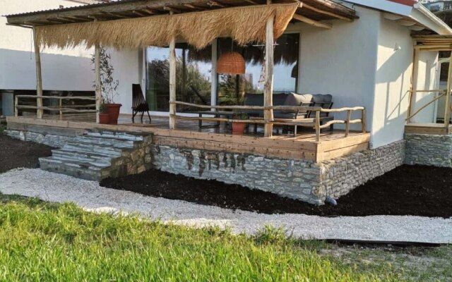 Гостиница "Moreya" eko bungalow в Керчи отзывы, цены и фото номеров - забронировать гостиницу "Moreya" eko bungalow онлайн Керчь
