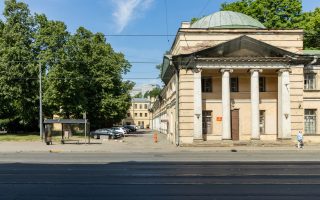 Квартира Art Vibe