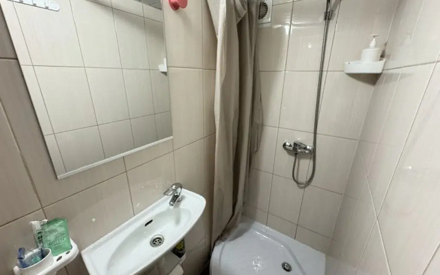 Апартаменты мини-студия Апартоника