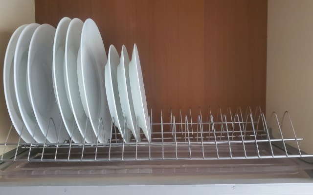 Апартаменты Чернышевского 92