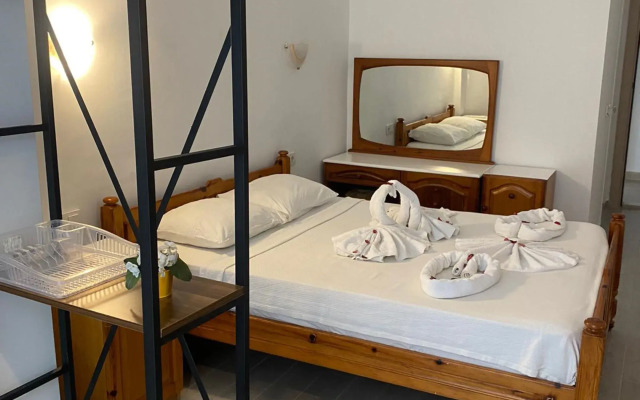 Unver Hotel