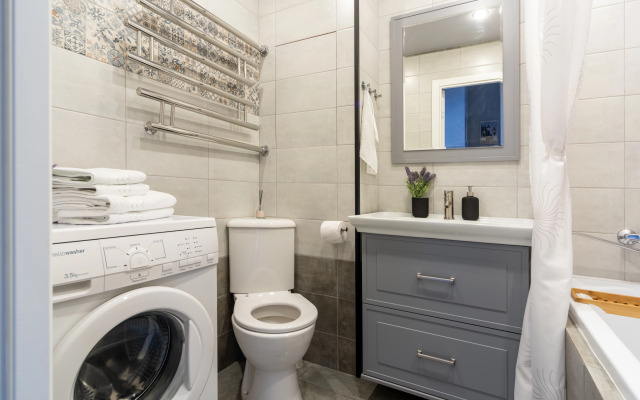 K&K RentStay Квартира на Римской