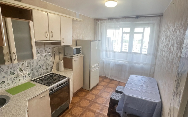 G-Kvartal Turistskaya Apartments