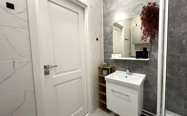 Квартира Garnet Apartments Манго