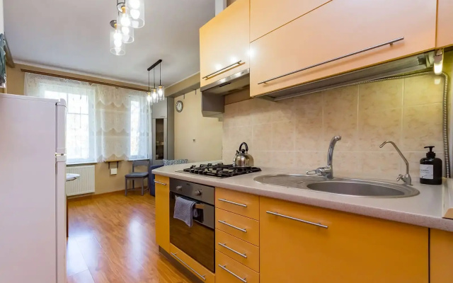 Apartamenty na Moskovskoj