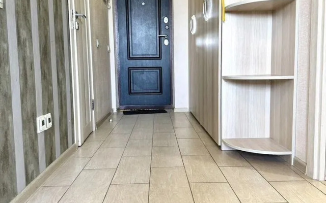 Квартира на Чкалова 65