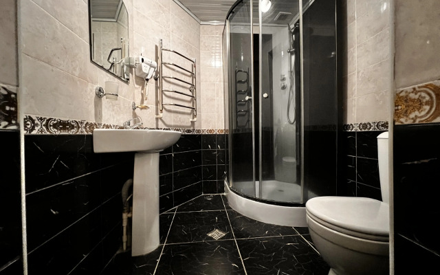 Гостевой дом Pamir