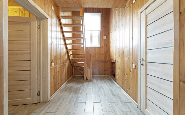 Гостевой Дом Коттедж на Ладожском Озере