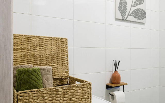 Квартира Стильная Студия у Метро Медведково