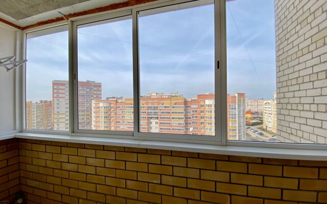 Agapkina 4 Apartments