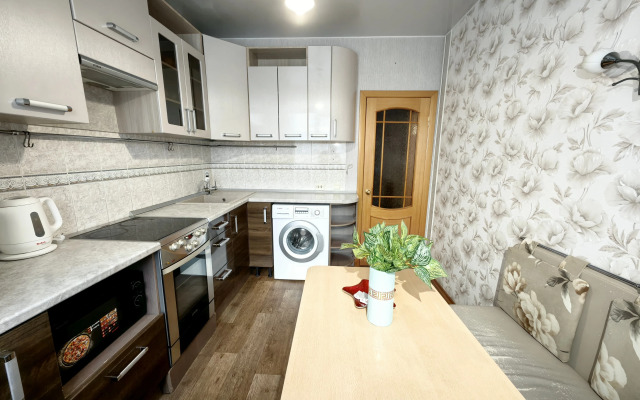 Апартаменты Like Home в центре города