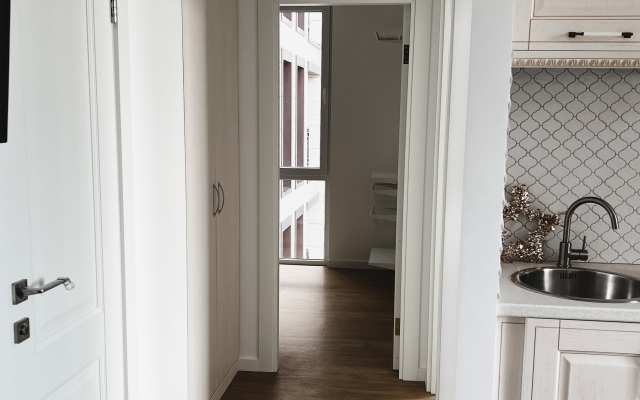 Apartment on the Heights 7