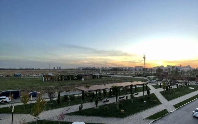 Квартира на улице Лётчика Позднякова 2к2