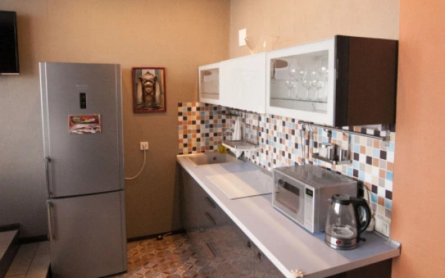 Апартаменты на Тверской 2