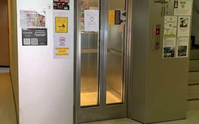 Uyutnye Apartamenty na Pkhukete Apartments