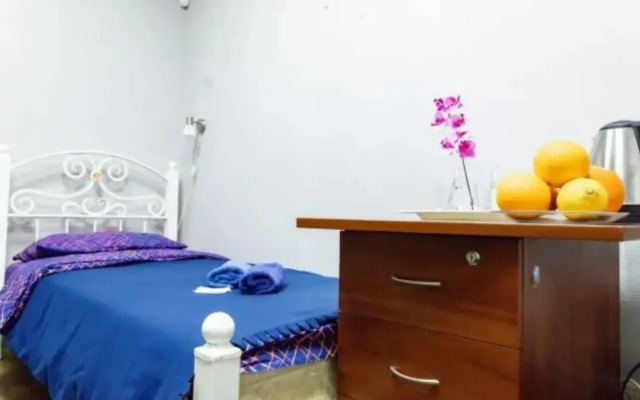 Хостел Пуэрто