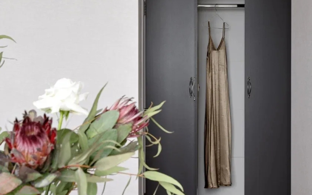 Квартира на Жириновского