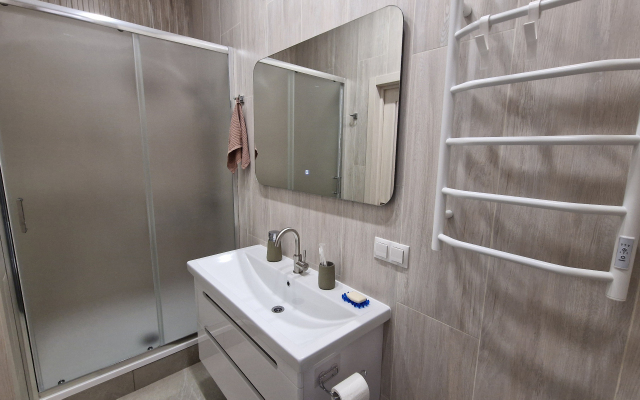 Апартаменты Slava - Запад