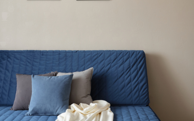 Апартаменты 9 min Airport