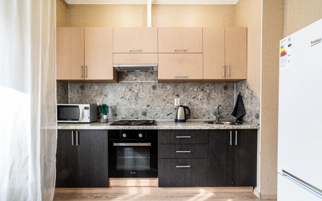 Апартаменты Сутки В Крд у Парка Краснодар