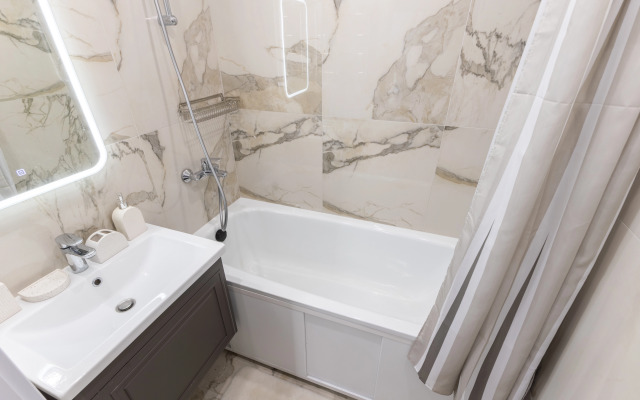 Апартаменты Serenity Homes