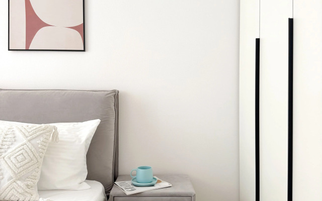 Квартира Стильная 1 ком кв в Москве