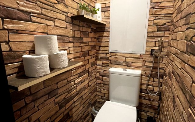 Apartamenty Kvartirnik U Zaytsev