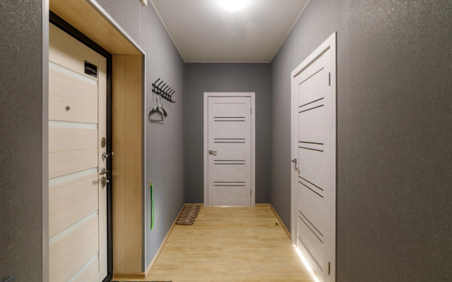 Квартира PrezentHaus 1 на Карла Маркса 171