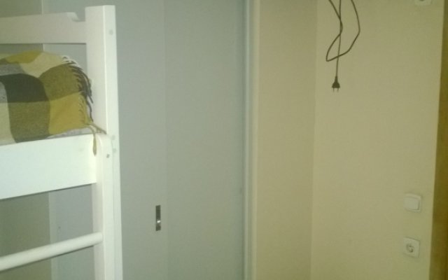 BusinesSphere Hostel