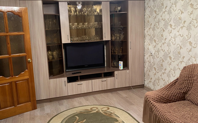 Furmanova 17 Flat