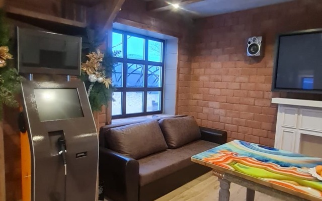 Art Kottedzh Private House