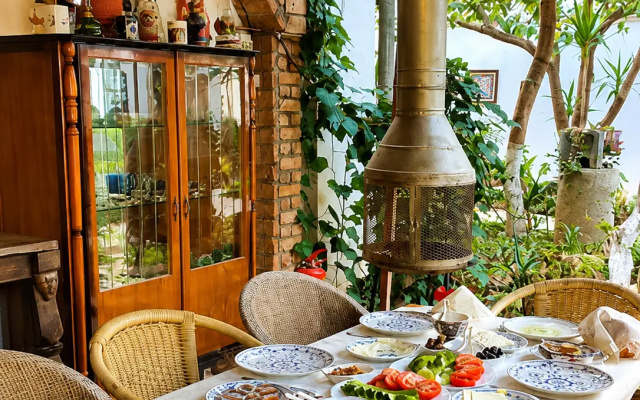 Hadrianus Boutique Hotel