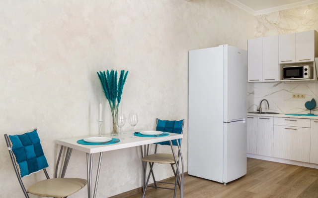 Квартира «Василёк» Ирины Савельевой - У входа в Национальный парк