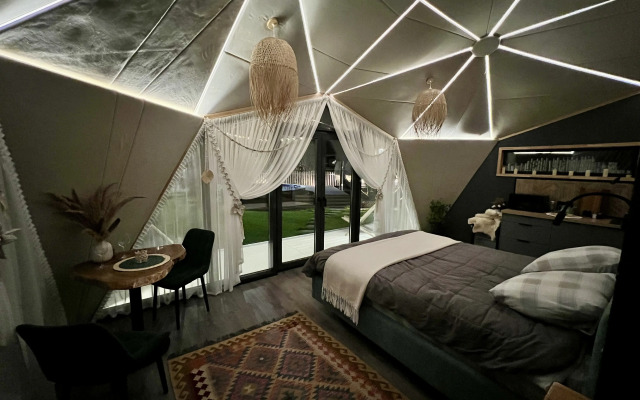 Ekodrom Glamping