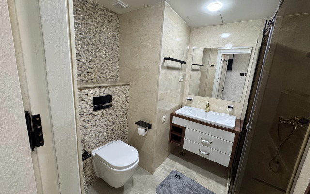 Aliance Palace Apartments u Mzii Apartments