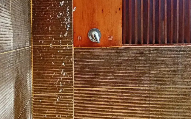 Гостевой дом Seven Senses