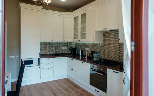 Апартаменты Kremlin Central Apartment