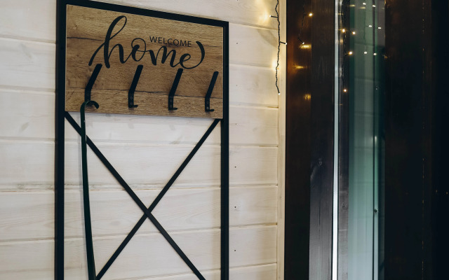 Бутик-отель Gagarka village