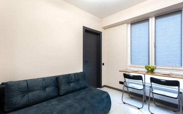 Апартаменты 4.16 STUDIO GONCHAROVA MEDIUM