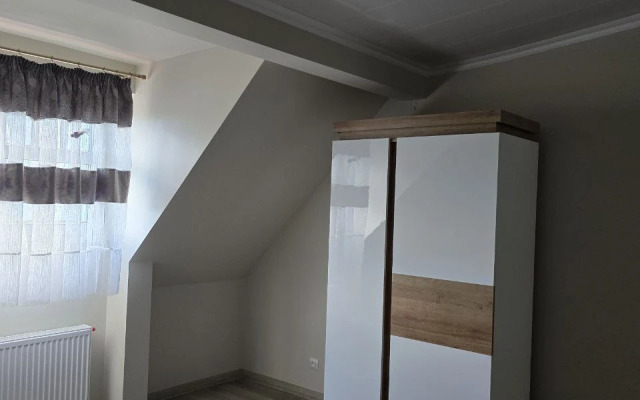 Dvukhyarusnaya Turgeneva 9A Flat