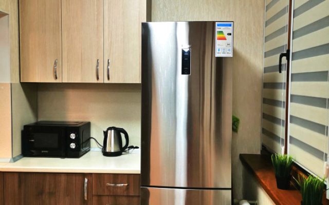 Квартира Новая Студия