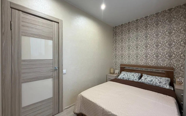 Квартира рядом с ЖД Вокзалом