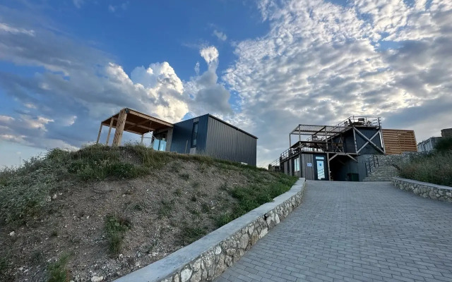 Bely Krolik Mini-Hotel
