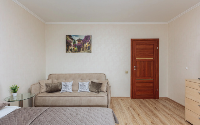 Apart39 Na Gagarina 7 Apartments