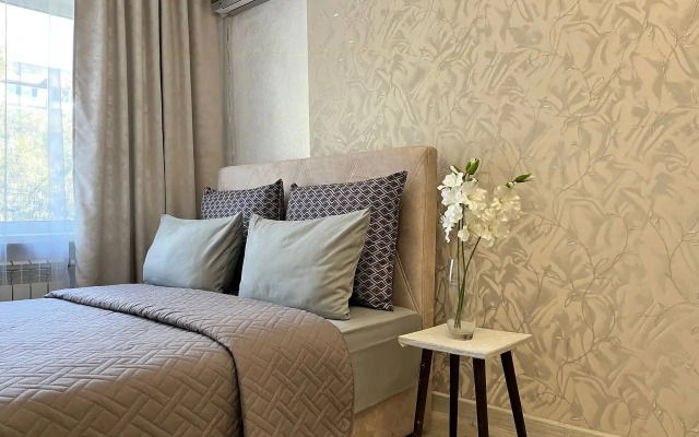 Квартира 2-комнатная в Центре Уссурийска