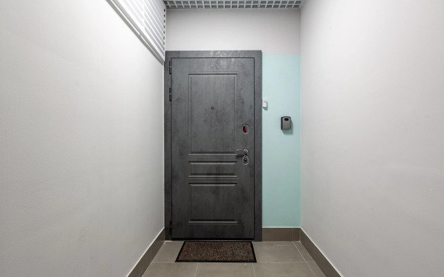 Апартаменты на Производственной улице 8/1